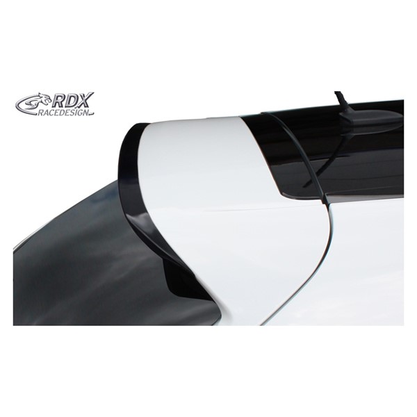 Takspoiler, Bak Rdx racedesign TS KA09 RDX Racedesign