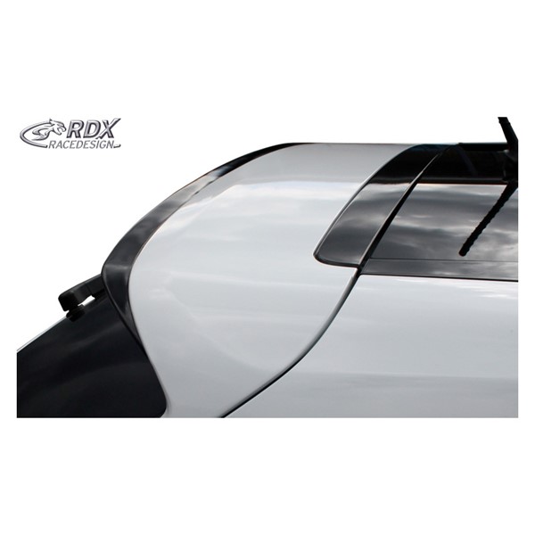 Takspoiler, Bak Rdx racedesign TS KA09 RDX Racedesign Takspoiler, Bak Rdx racedesign TS KA09 RDX Racedesign