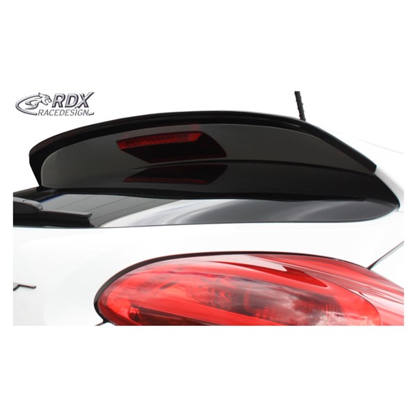 Takspoiler, Bak Rdx racedesign TS KA09 RDX Racedesign Takspoiler, Bak Rdx racedesign TS KA09 RDX Racedesign