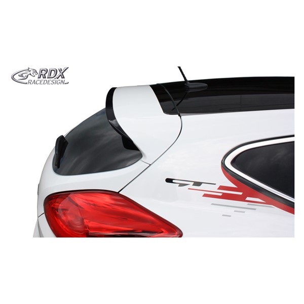 Takspoiler, Bak Rdx racedesign TS KA09 RDX Racedesign Takspoiler, Bak Rdx racedesign TS KA09 RDX Racedesign