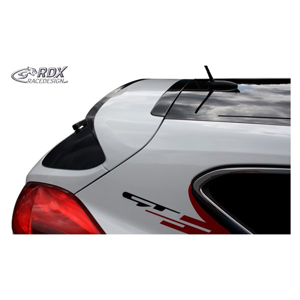 Takspoiler, Bak Rdx racedesign TS KA09 RDX Racedesign Takspoiler, Bak Rdx racedesign TS KA09 RDX Racedesign