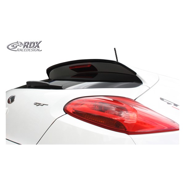 Takspoiler, Bak Rdx racedesign TS KA09 RDX Racedesign Takspoiler, Bak Rdx racedesign TS KA09 RDX Racedesign