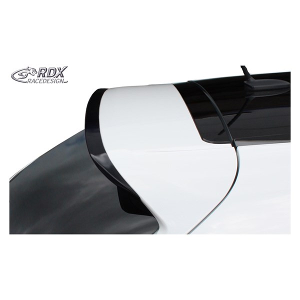 Takspoiler, Bak Rdx racedesign TS KA09 RDX Racedesign