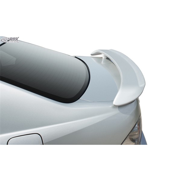 Spoiler, Bak Rdx racedesign TS LX06 RDX Racedesign Spoiler, Bak Rdx racedesign TS LX06 RDX Racedesign
