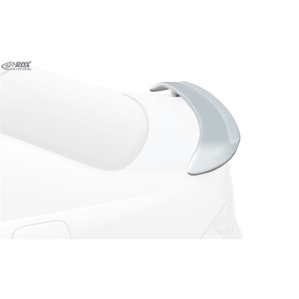 Spoiler, Bak Rdx racedesign TS LX06 RDX Racedesign Spoiler, Bak Rdx racedesign TS LX06 RDX Racedesign