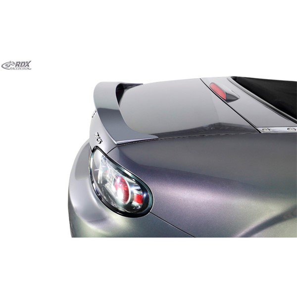 Spoiler, Bak Rdx racedesign TS MA28 RDX Racedesign Spoiler, Bak Rdx racedesign TS MA28 RDX Racedesign