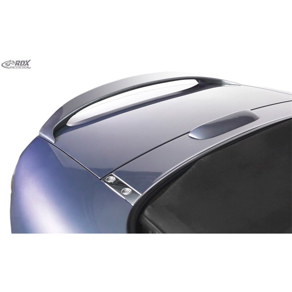 Spoiler, Bak Rdx racedesign TS MA28 RDX Racedesign Spoiler, Bak Rdx racedesign TS MA28 RDX Racedesign
