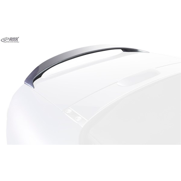 Spoiler, Bak Rdx racedesign TS MA28 RDX Racedesign Spoiler, Bak Rdx racedesign TS MA28 RDX Racedesign
