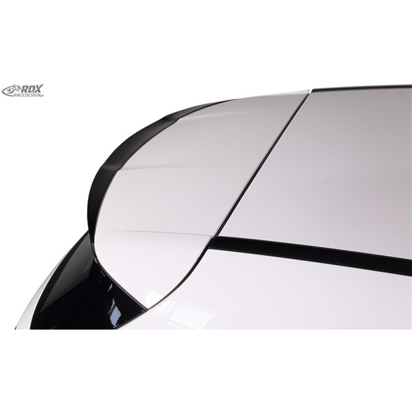 Takspoiler, Bak Rdx racedesign TS ME21 RDX Racedesign Takspoiler, Bak Rdx racedesign TS ME21 RDX Racedesign