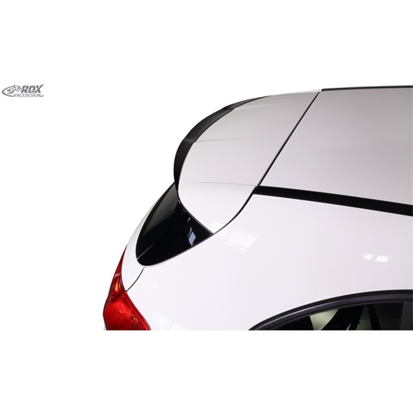 Takspoiler, Bak Rdx racedesign TS ME21 RDX Racedesign Takspoiler, Bak Rdx racedesign TS ME21 RDX Racedesign