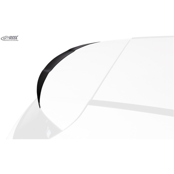 Takspoiler, Bak Rdx racedesign TS ME21 RDX Racedesign Takspoiler, Bak Rdx racedesign TS ME21 RDX Racedesign
