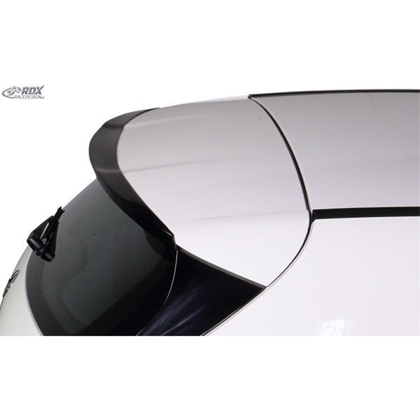 Takspoiler, Bak Rdx racedesign TS ME21 RDX Racedesign Takspoiler, Bak Rdx racedesign TS ME21 RDX Racedesign