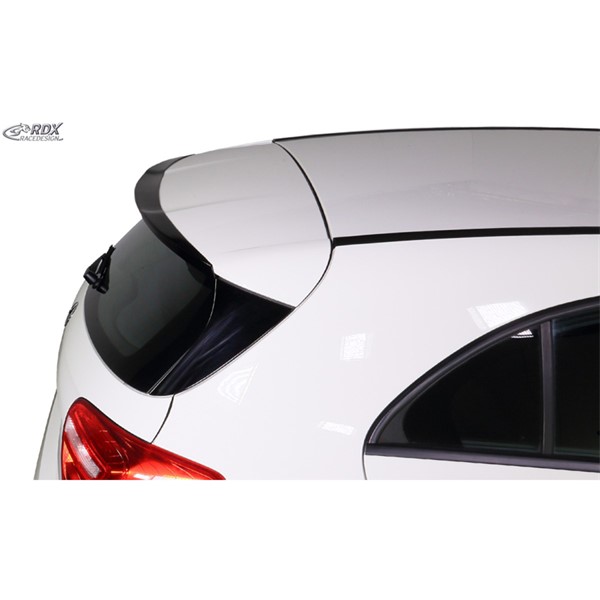 Takspoiler, Bak Rdx racedesign TS ME21 RDX Racedesign Takspoiler, Bak Rdx racedesign TS ME21 RDX Racedesign