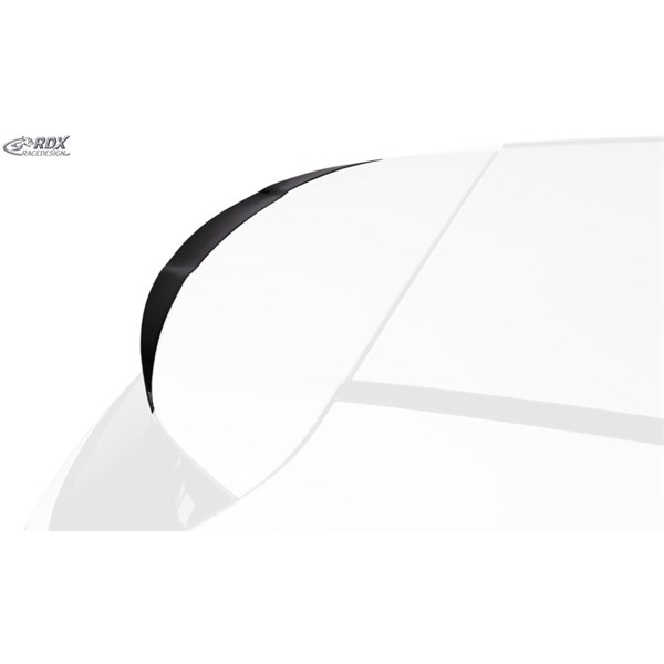 Takspoiler, Bak Rdx racedesign TS ME21 RDX Racedesign Takspoiler, Bak Rdx racedesign TS ME21 RDX Racedesign