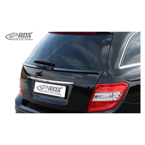 Spoiler, Bak Rdx racedesign TS ME23 RDX Racedesign