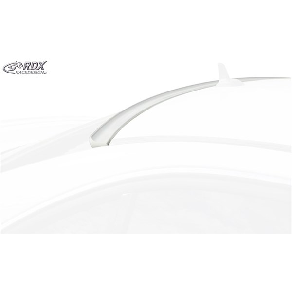 Takspoiler, Bak Rdx racedesign TS ME35 RDX Racedesign Takspoiler, Bak Rdx racedesign TS ME35 RDX Racedesign