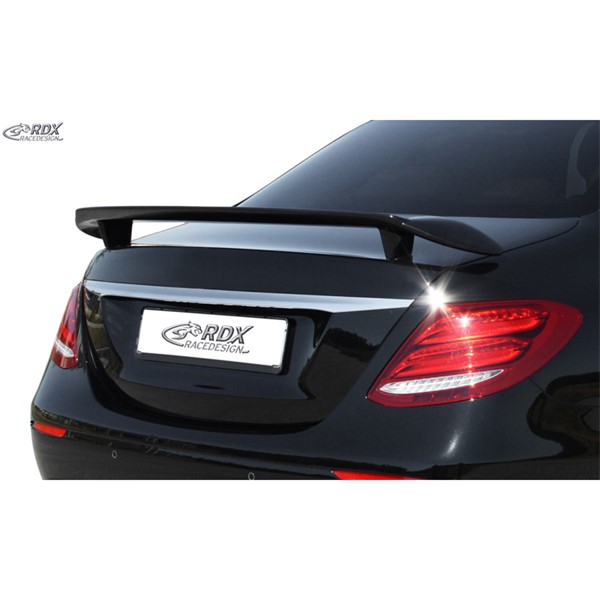 Spoiler, Bak Rdx racedesign TS ME38 RDX Racedesign