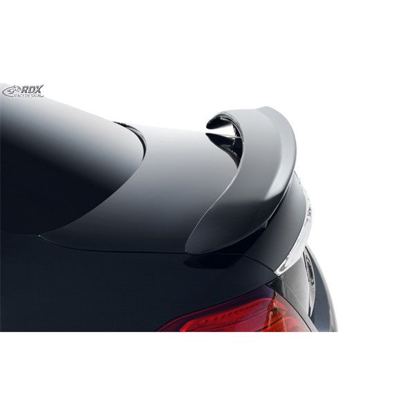 Spoiler, Bak Rdx racedesign TS ME38 RDX Racedesign Spoiler, Bak Rdx racedesign TS ME38 RDX Racedesign