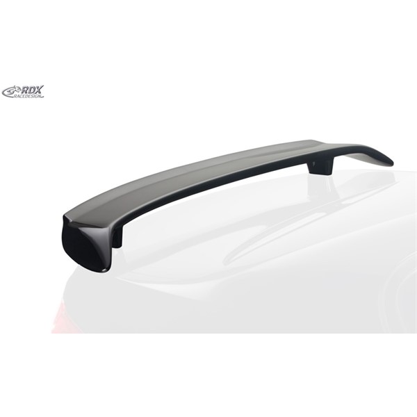 Spoiler, Bak Rdx racedesign TS ME38 RDX Racedesign Spoiler, Bak Rdx racedesign TS ME38 RDX Racedesign