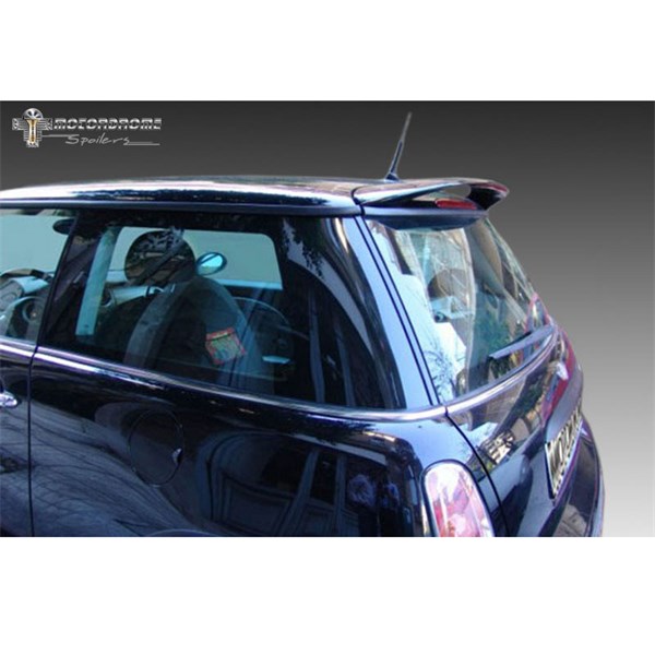Takspoiler, Bak Motordrome TS MI02 Motordrome Takspoiler, Bak Motordrome TS MI02 Motordrome
