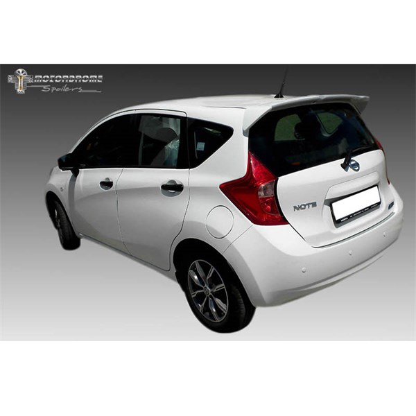 Takspoiler, Bak Motordrome TS NI29 Motordrome Takspoiler, Bak Motordrome TS NI29 Motordrome