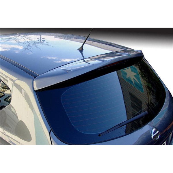 Takspoiler, Bak Motordrome TS NI32 Motordrome Takspoiler, Bak Motordrome TS NI32 Motordrome