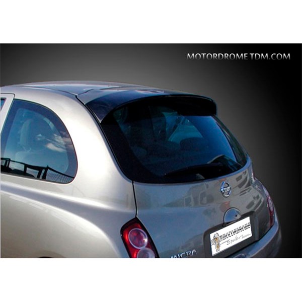 Takspoiler, Bak Motordrome TS NI35 Motordrome Takspoiler, Bak Motordrome TS NI35 Motordrome