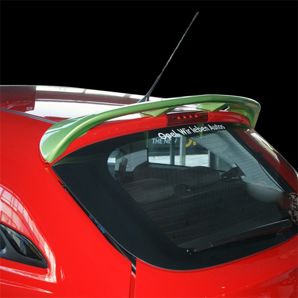 Takspoiler, Bak Motordrome TS OP83 Motordrome