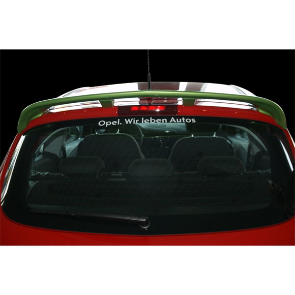 Takspoiler, Bak Motordrome TS OP83 Motordrome Takspoiler, Bak Motordrome TS OP83 Motordrome