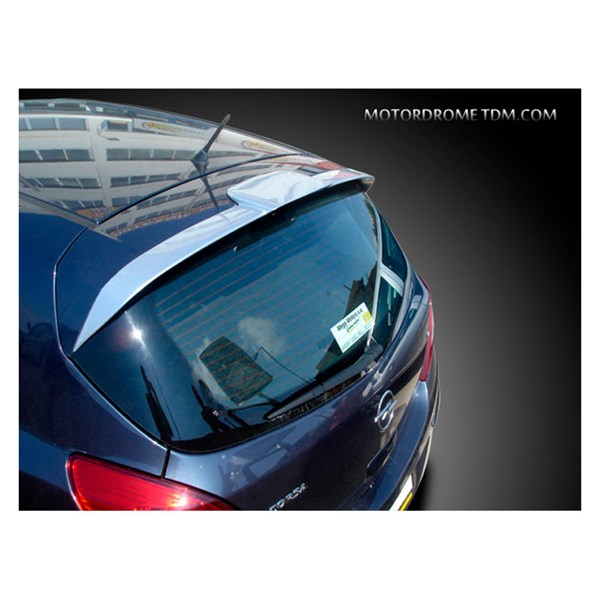 Takspoiler, Bak Motordrome TS OP84 Motordrome Takspoiler, Bak Motordrome TS OP84 Motordrome