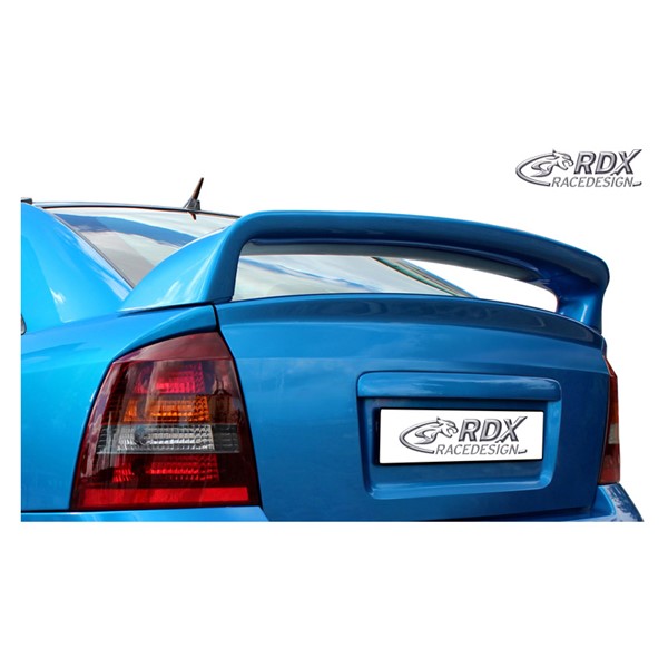 Spoiler, Bak Rdx racedesign TS OP87 RDX Racedesign
