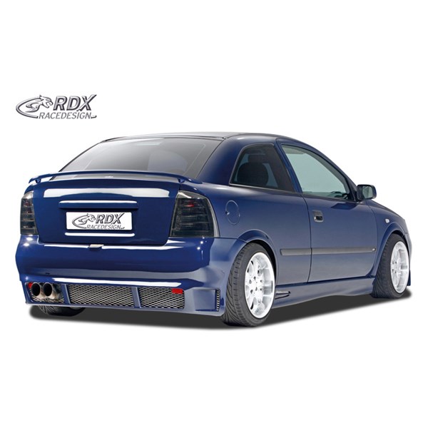 Spoiler, Bak Rdx racedesign TS OP88 RDX Racedesign Spoiler, Bak Rdx racedesign TS OP88 RDX Racedesign