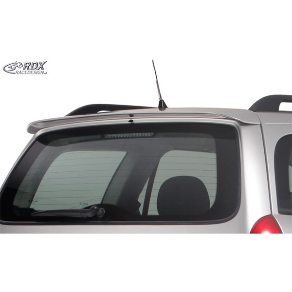 Takspoiler, Bak Rdx racedesign TS OP89 RDX Racedesign Takspoiler, Bak Rdx racedesign TS OP89 RDX Racedesign