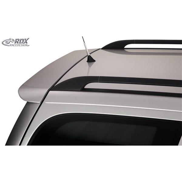 Takspoiler, Bak Rdx racedesign TS OP89 RDX Racedesign Takspoiler, Bak Rdx racedesign TS OP89 RDX Racedesign