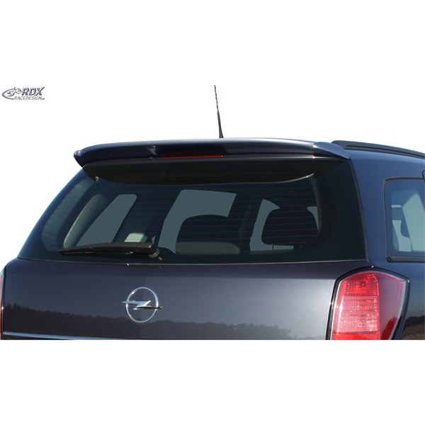 Takspoiler, Bak Rdx racedesign TS OP90 RDX Racedesign