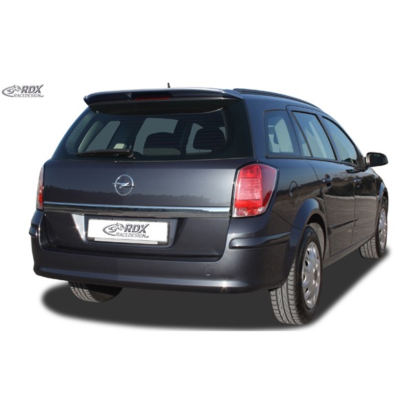 Takspoiler, Bak Rdx racedesign TS OP90 RDX Racedesign