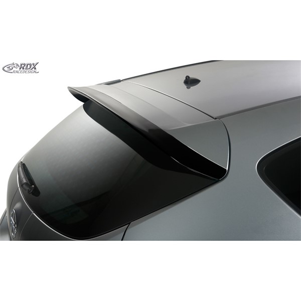 Takspoiler, Bak Rdx racedesign TS OP91 RDX Racedesign