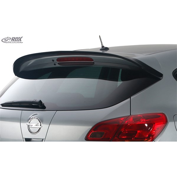 Takspoiler, Bak Rdx racedesign TS OP91 RDX Racedesign Takspoiler, Bak Rdx racedesign TS OP91 RDX Racedesign