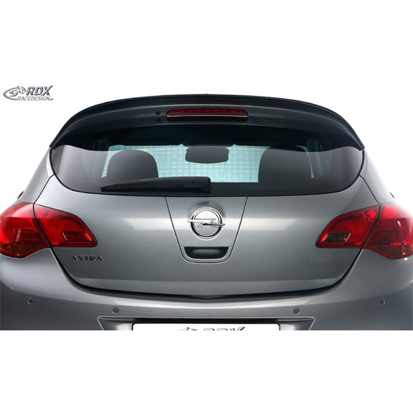 Takspoiler, Bak Rdx racedesign TS OP91 RDX Racedesign Takspoiler, Bak Rdx racedesign TS OP91 RDX Racedesign