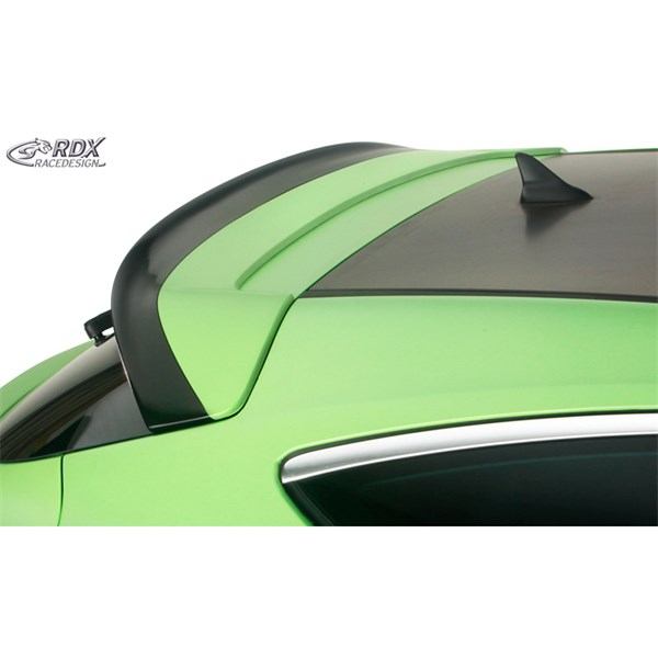Takspoiler, Bak Rdx racedesign TS OP92 RDX Racedesign Takspoiler, Bak Rdx racedesign TS OP92 RDX Racedesign