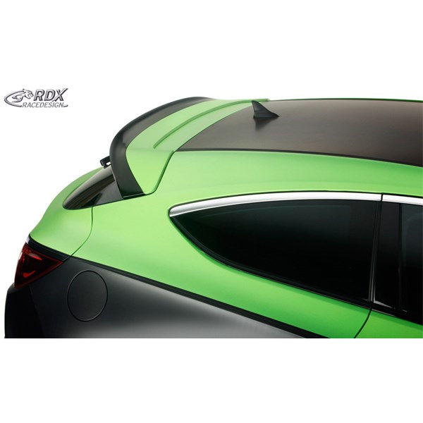 Takspoiler, Bak Rdx racedesign TS OP92 RDX Racedesign Takspoiler, Bak Rdx racedesign TS OP92 RDX Racedesign