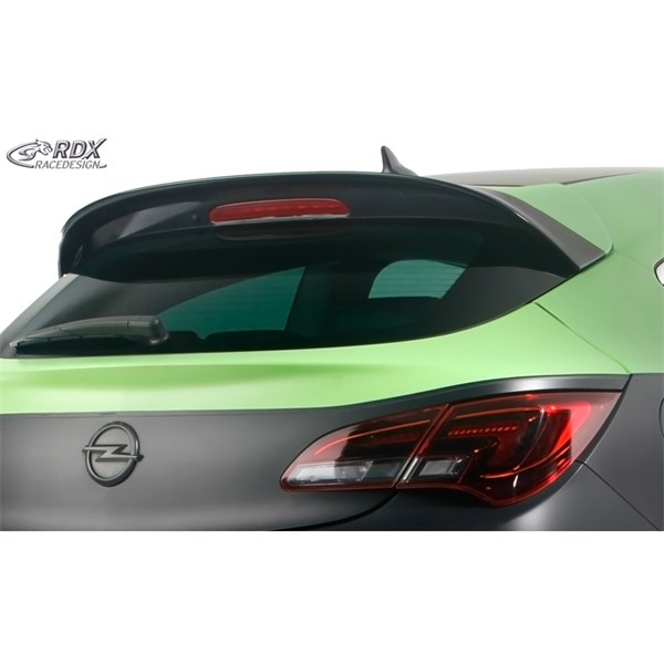 Takspoiler, Bak Rdx racedesign TS OP92 RDX Racedesign Takspoiler, Bak Rdx racedesign TS OP92 RDX Racedesign