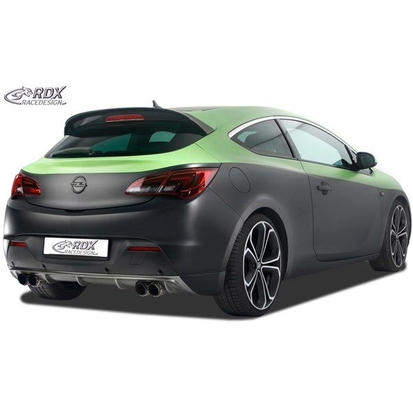 Takspoiler, Bak Rdx racedesign TS OP92 RDX Racedesign Takspoiler, Bak Rdx racedesign TS OP92 RDX Racedesign