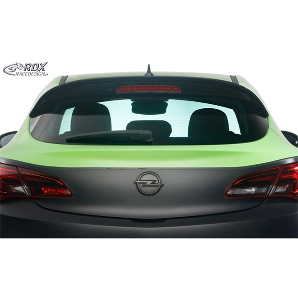 Takspoiler, Bak Rdx racedesign TS OP92 RDX Racedesign Takspoiler, Bak Rdx racedesign TS OP92 RDX Racedesign