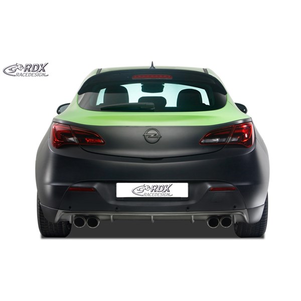 Takspoiler, Bak Rdx racedesign TS OP92 RDX Racedesign Takspoiler, Bak Rdx racedesign TS OP92 RDX Racedesign
