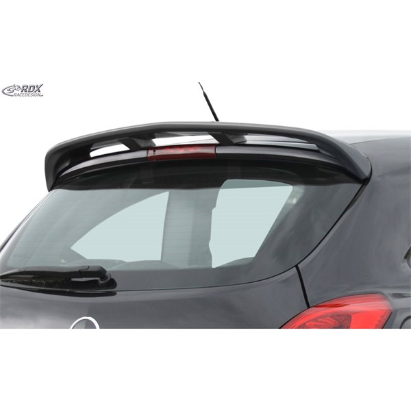 Takspoiler, Bak Rdx racedesign TS OP93 RDX Racedesign Takspoiler, Bak Rdx racedesign TS OP93 RDX Racedesign