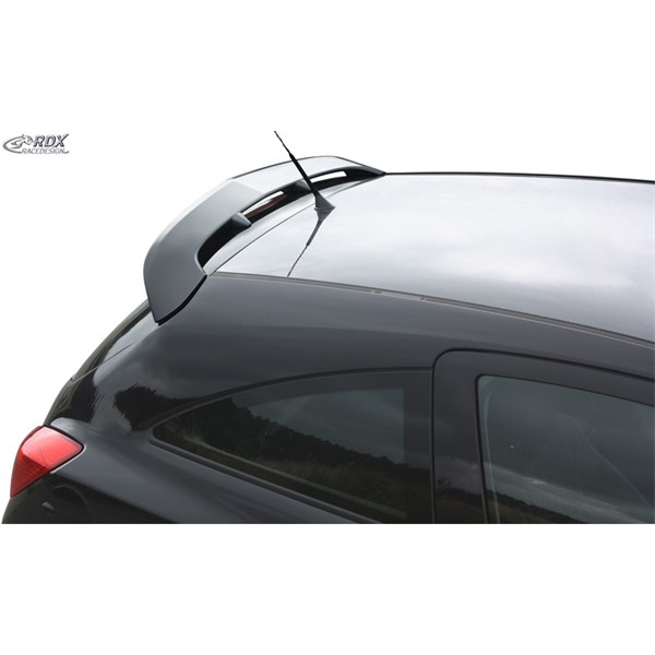 Takspoiler, Bak Rdx racedesign TS OP93 RDX Racedesign Takspoiler, Bak Rdx racedesign TS OP93 RDX Racedesign