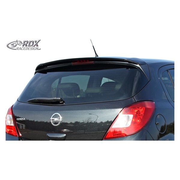 Takspoiler, Bak Rdx racedesign TS OP94 RDX Racedesign