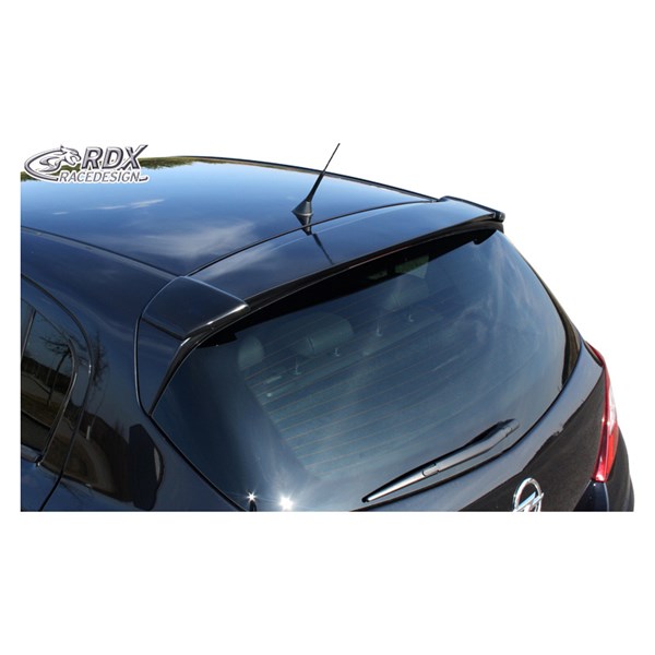 Takspoiler, Bak Rdx racedesign TS OP94 RDX Racedesign Takspoiler, Bak Rdx racedesign TS OP94 RDX Racedesign