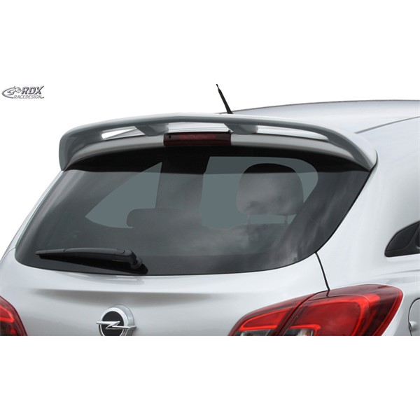 Takspoiler, Bak Rdx racedesign TS OP95 RDX Racedesign